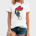 Kids Next Door 10, Tricou Barbati (Unisex)