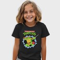 Teenage Mutant Ninja Turtles 7, Tricou Copii