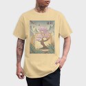 Bonsai Traditional, Tricou Barbati (Unisex)