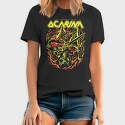 Acarina, Tricou Barbati (Unisex)