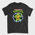 Teenage Mutant Ninja Turtles 9, Tricou Barbati (Unisex)
