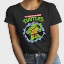Teenage Mutant Ninja Turtles 9, Tricou Femei