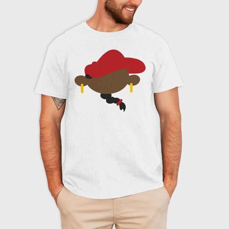 Kids Next Door 15, Tricou Barbati (Unisex)