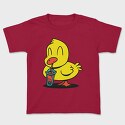 Duck Bubble Tea, Tricou Copii