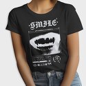 Smile 2, Tricou Femei