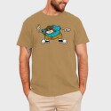 Kids Next Door 17, Tricou Barbati (Unisex)