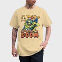 Christmas Doom, Tricou Barbati (Unisex)