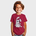 Trippy Bunny, Tricou Copii