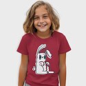 Trippy Bunny, Tricou Copii