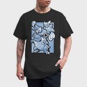 Pokemon 11, Tricou Barbati (Unisex)