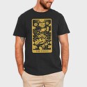 Cuphead 5, Tricou Barbati (Unisex)