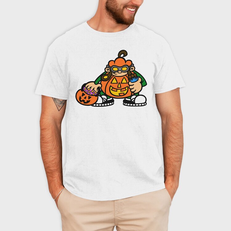 Kids Next Door 25, Tricou Barbati (Unisex)