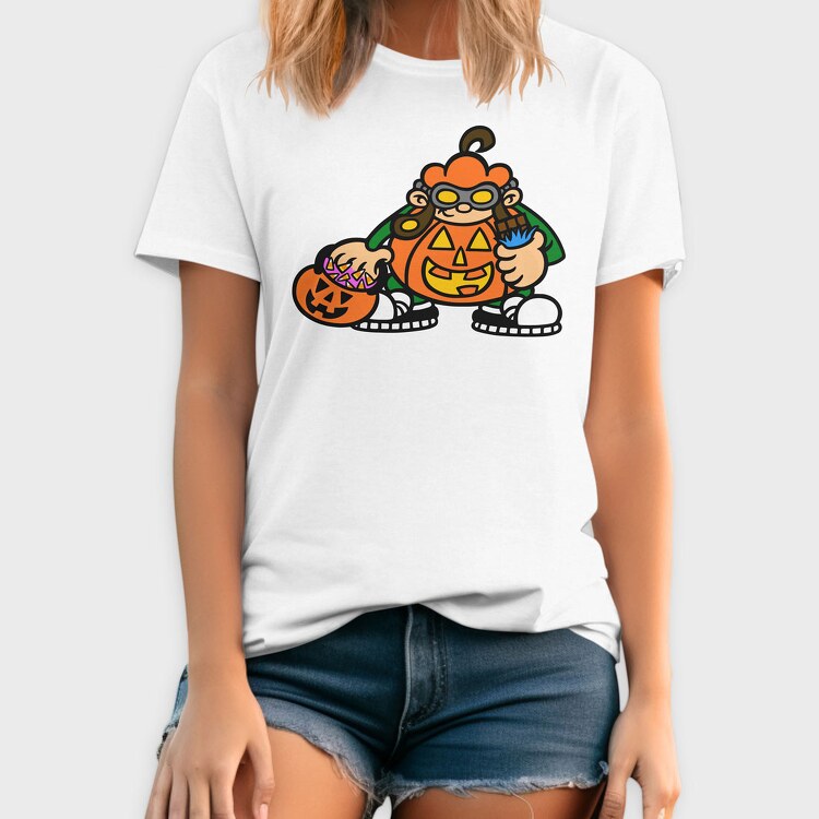 Kids Next Door 25, Tricou Barbati (Unisex)