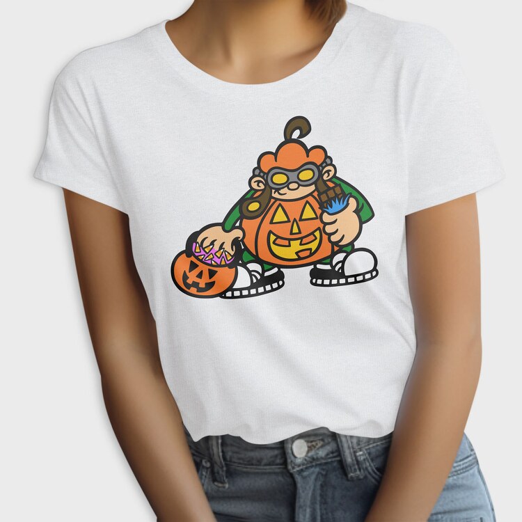 Kids Next Door 25, Tricou Femei