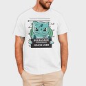 Pokemon 15, Tricou Barbati (Unisex)