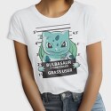 Pokemon 15, Tricou Femei