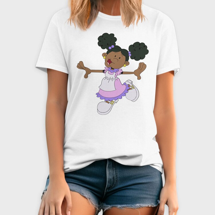 Kids Next Door 3, Tricou Barbati (Unisex)