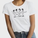 The Beatles 13, Tricou Femei