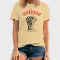 Antique 2, Tricou Barbati (Unisex)