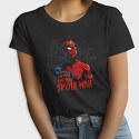 Spiderman No Way Home 8, Tricou Femei
