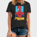 Spiderman No Way Home 9, Tricou Barbati (Unisex)