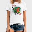 Arrow Luigi Flash Mario, Tricou Barbati (Unisex)