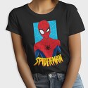 Spiderman No Way Home 9, Tricou Femei