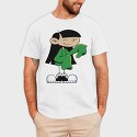Kids Next Door 8, Tricou Barbati (Unisex)