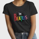 The Beatles 9, Tricou Femei
