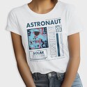 Astronaut 1, Tricou Femei