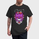Pokemon 4, Tricou Barbati (Unisex)