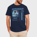 Astronaut 2, Tricou Barbati (Unisex)