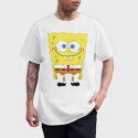 SpongeBob 11, Tricou Barbati (Unisex)