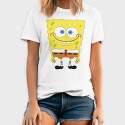 SpongeBob 11, Tricou Barbati (Unisex)