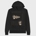 Authentic 1, Hanorac Oversize Barbati (Unisex)