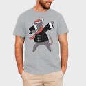 Chinese Rat Christmas, Tricou Barbati (Unisex)