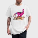 The Flintstones 11, Tricou Barbati (Unisex)