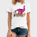 The Flintstones 11, Tricou Barbati (Unisex)