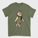 The Flintstones 13, Tricou Barbati (Unisex)