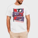 Pokemon 9, Tricou Barbati (Unisex)