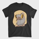 Urutau Bird, Tricou Barbati (Unisex)