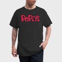 Popeye 1, Tricou Barbati (Unisex)