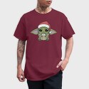 Baby Yoda 13, Tricou Barbati (Unisex)