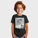 David Statue, Tricou Copii