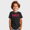 Popeye 1, Tricou Copii