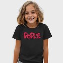 Popeye 1, Tricou Copii