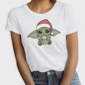 Baby Yoda 13, Tricou Femei