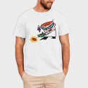 Dexter Laboratory 21, Tricou Barbati (Unisex)