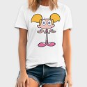 Dexter Laboratory 22, Tricou Barbati (Unisex)