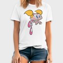 Dexter Laboratory 23, Tricou Barbati (Unisex)